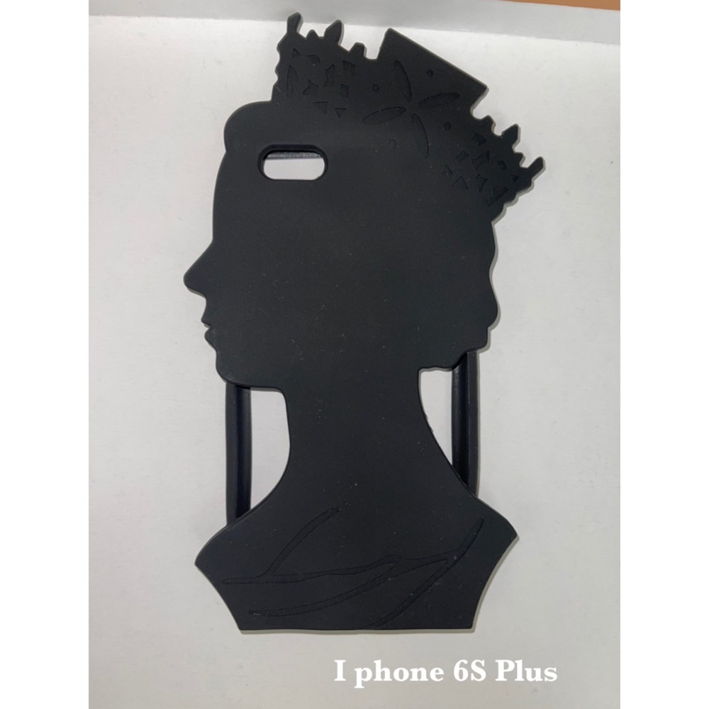 The Queen IPhone 6S Plus phone Case